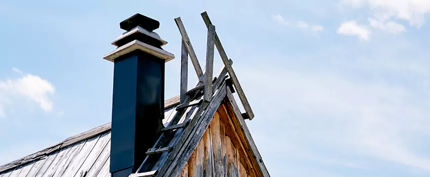 Chimney Creosote Cleaning in Grandview Woodland, BC
