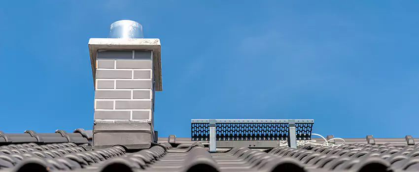 Chimney Flue Relining Services in Grandview Woodland, British Columbia