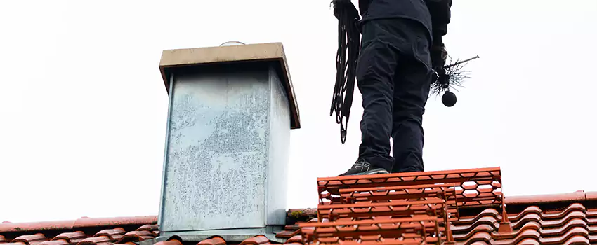 Chimney Liner Services Cost in Grandview Woodland, BC