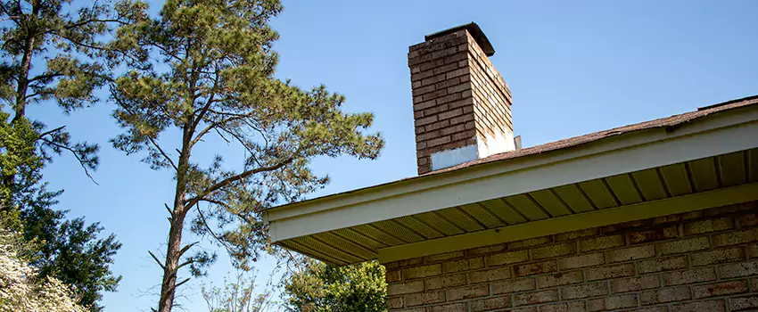 Budget-Friendly Chimney Masonry Service in Grandview Woodland, British Columbia