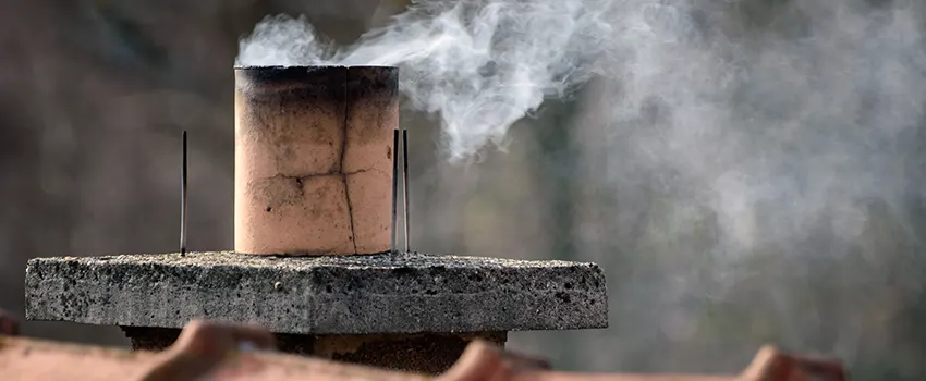 Wood Burning Chimney Odor Removal in Grandview Woodland, BC