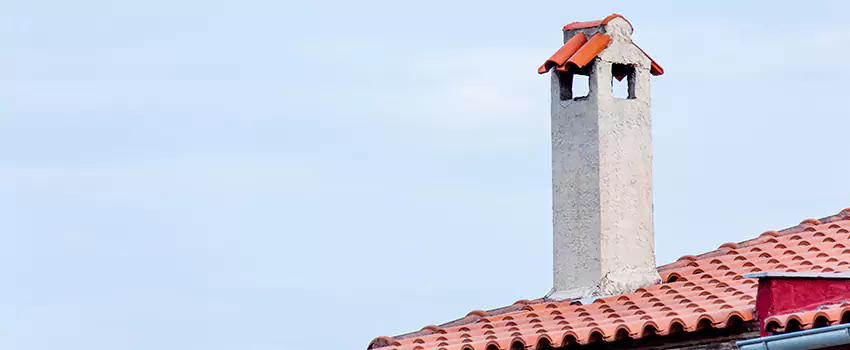Chimney Pot Replacement in Grandview Woodland, BC