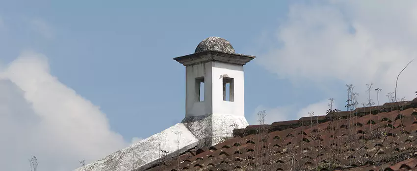 Cost To Rebuild A Chimney in Grandview Woodland, BC