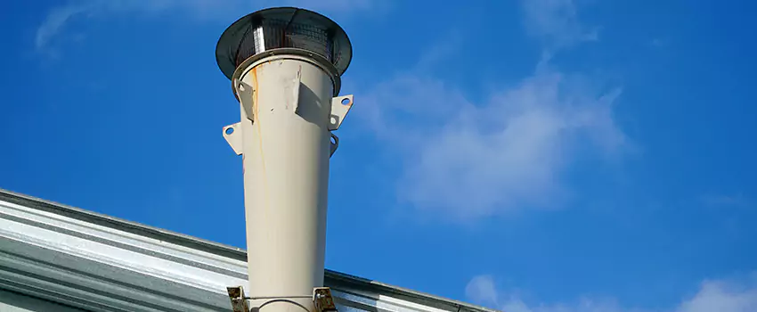 Fireplace Chimney Remodel Services in Grandview Woodland, British Columbia