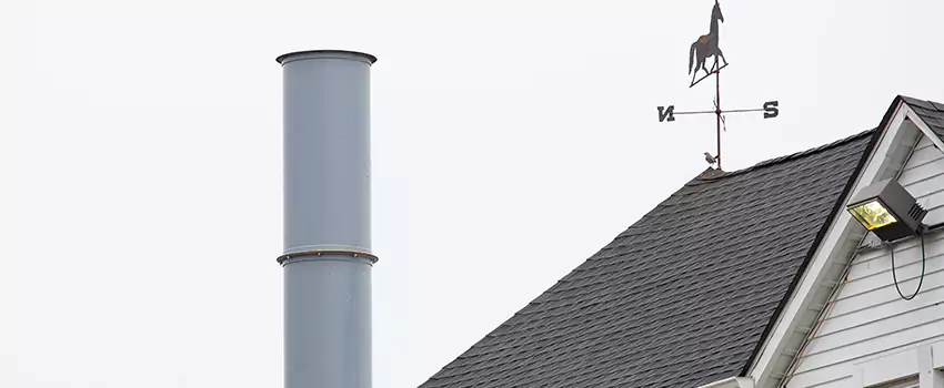 Chimney Inspection in Grandview Woodland, BC