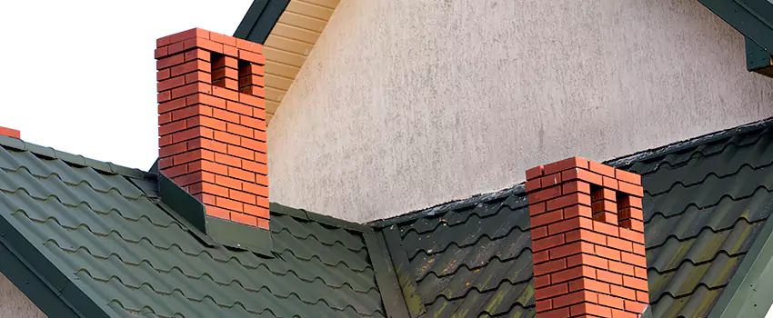 Chimney Saver Waterproofing Services in Vancouver, British Columbia