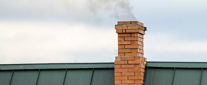 Chimney Soot Cleaning Cost in Grandview Woodland, BC