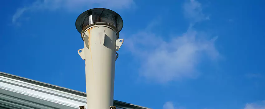 Chimney Spark Arrestor Requirements in Grandview Woodland, BC