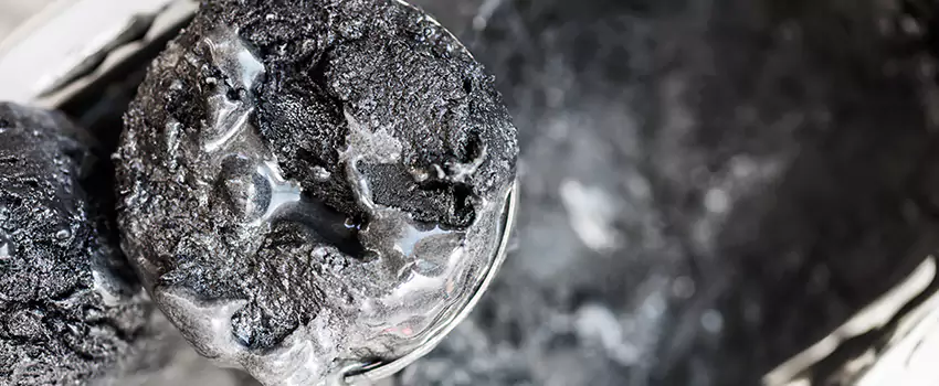 Clogged Dryer Vent Lint Cleaning in Downtown Vancouver, British Columbia