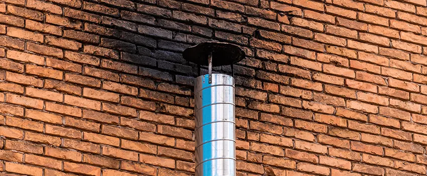 Diagnosing Commercial Chimney Problems in Grandview Woodland, BC