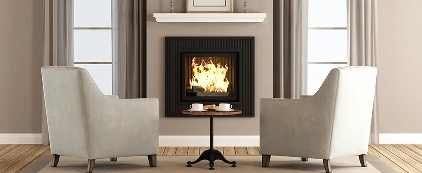 Custom Architectural Fireplace Restoration in Vancouver, BC