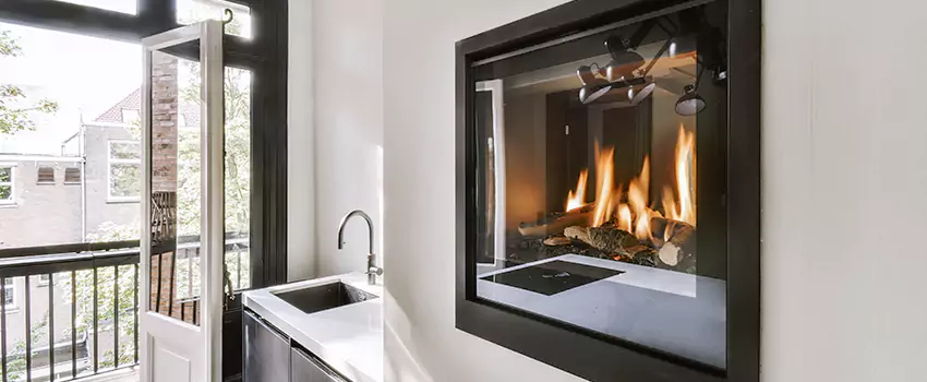 Dimplex Fireplace Installation and Repair in Vancouver, British Columbia