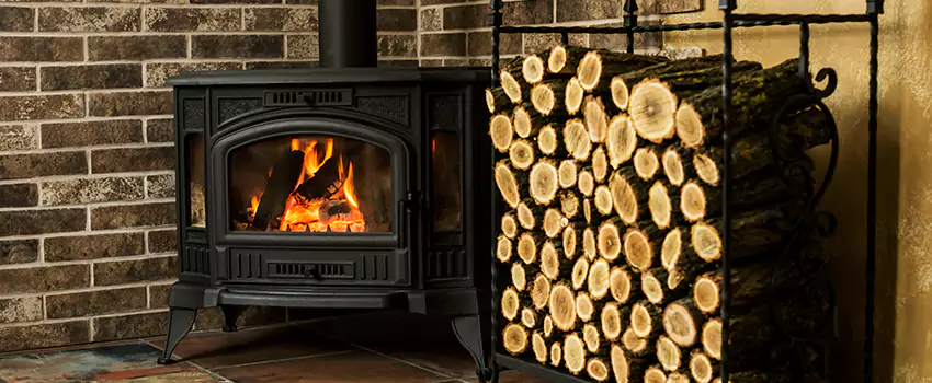 Drolet Fireplaces in Grandview Woodland, British Columbia