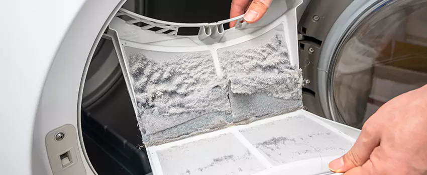 Best Dryer Lint Removal Company in Grandview Woodland, British Columbia