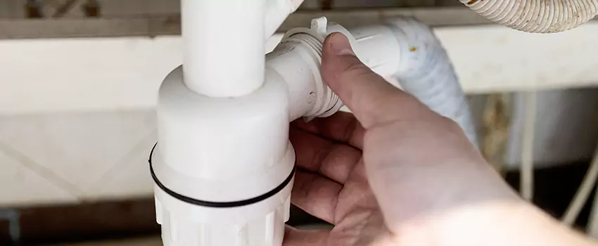 Dryer Duct Cleaning in Vancouver, British Columbia