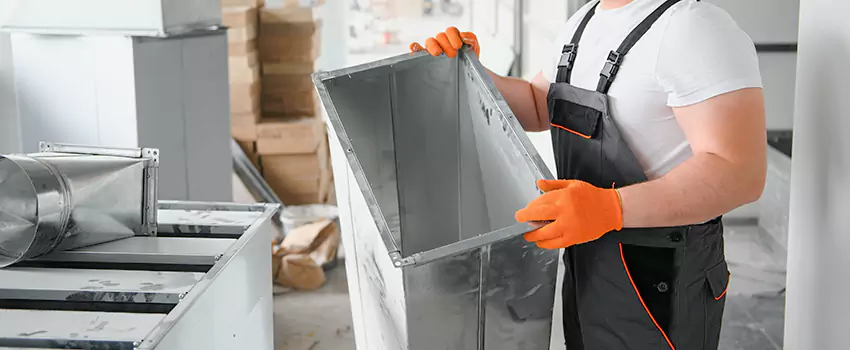Benefits of Dryer Vent Inspection in Grandview Woodland, BC