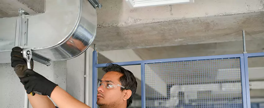 HVAC Ductwork Cleaning in Vancouver, BC
