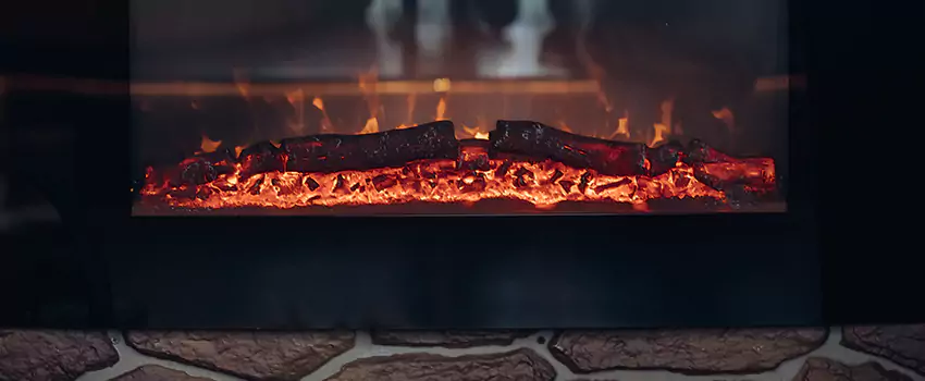 Outdoor Electric Fireplace Installation Solutions in Grandview Woodland, BC
