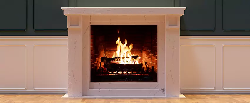 Empire Comfort Systems Fireplace Installation and Replacement in Grandview Woodland, British Columbia