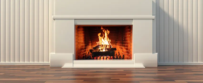 Fireplace Broken Ashtray Repair Services in Grandview Woodland, British Columbia