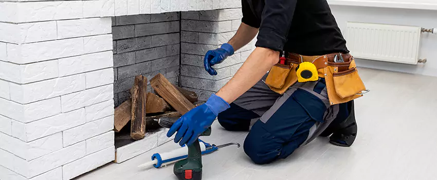 Fireplace Doors Cleaning in Grandview Woodland, British Columbia