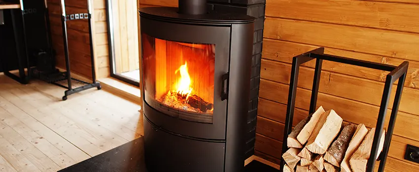 Gas Fireplace Door Handle Installation Services in Grandview Woodland, British Columbia