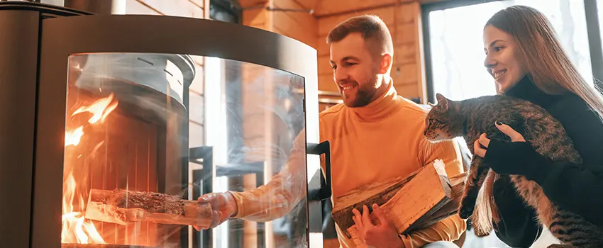 Fireplace Door Installation And Replacement Contractors in Grandview Woodland, BC