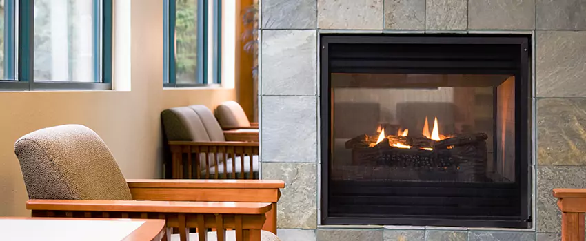 Fireplace Refacing in Grandview Woodland, British Columbia