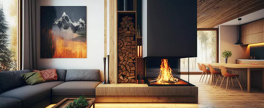 Fixing Electric Fireplace Problem in Vancouver, British Columbia