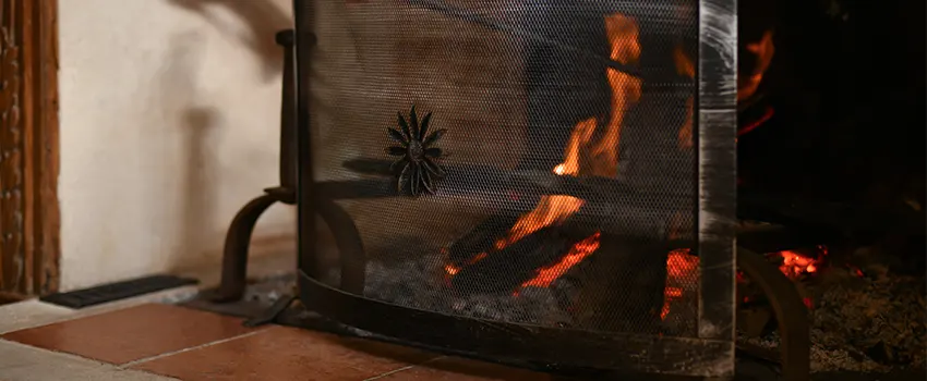 Electric Metal Fireplace installation Services in Grandview Woodland, BC