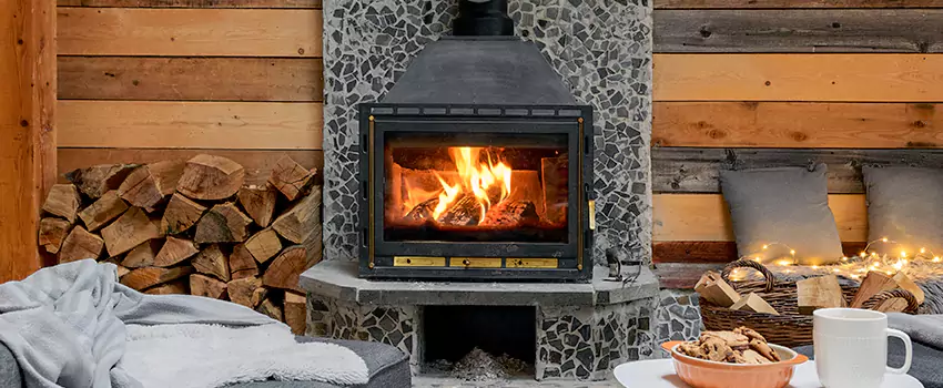 Fireplace Renovation Service in Vancouver, BC