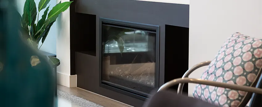 Welding Repairs for Fireplace Grate in Vancouver, BC