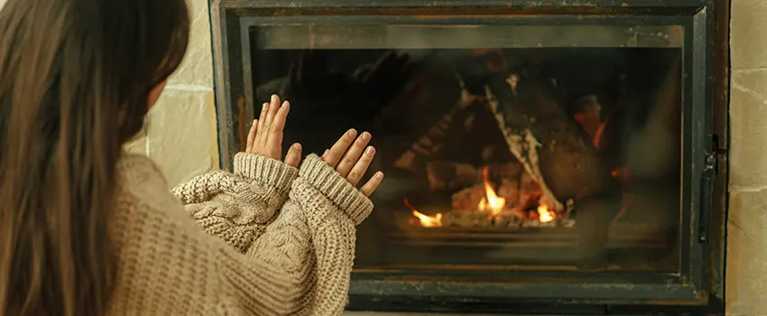 Wood-burning Fireplace Smell Removal Services in Grandview Woodland, BC