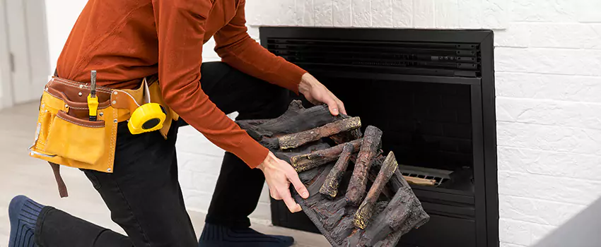 Fireplace Interior Sweeping in Grandview Woodland, BC