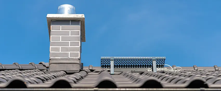 Repair Blocked Chimney in Grandview Woodland, British Columbia