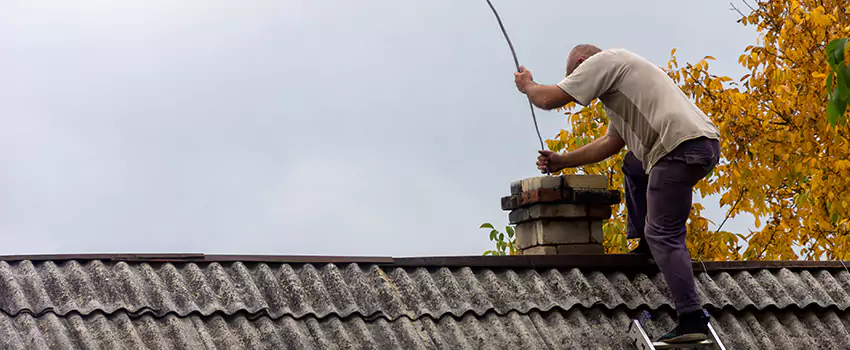 Chimney Flue Cleaning in Vancouver, BC