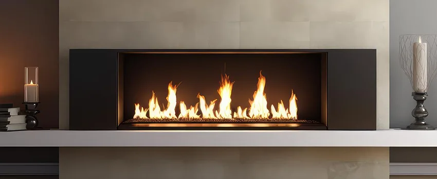 Vent Free Gas Fireplaces Repair Solutions in Vancouver, British Columbia