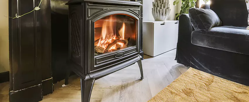 Cost of Hearthstone Stoves Fireplace Services in Grandview Woodland, British Columbia