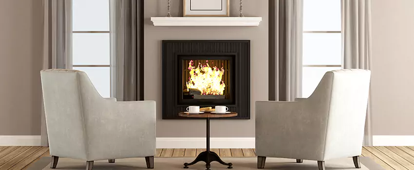 Heat & Glo Outdoor Gas Fireplaces Installation Contractors in Grandview Woodland, British Columbia