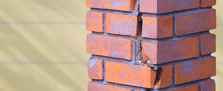 Leaking Chimney Repair And Replacement Cost in Grandview Woodland, British Columbia