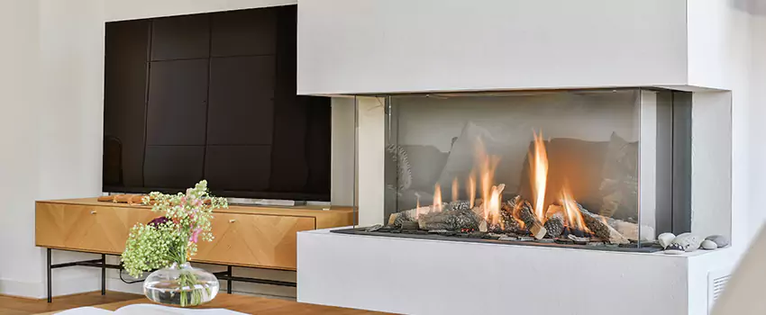 Ortal Wilderness Fireplace Repair and Maintenance in Grandview Woodland, British Columbia