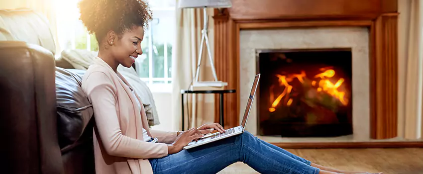 Cost-Effective Osburn Fireplace Installation and Repair in Grandview Woodland, BC