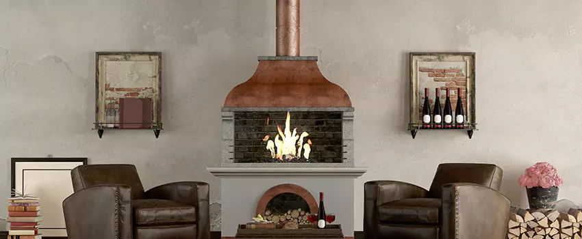 Benefits of Pacific Energy Fireplace in Vancouver, British Columbia
