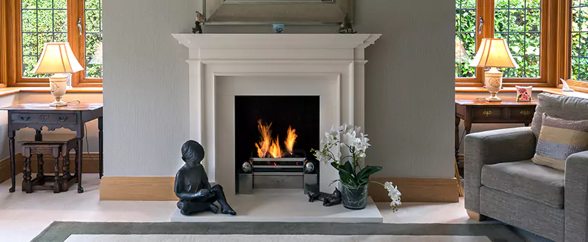 RSF Fireplaces Maintenance and Repair in Grandview Woodland, British Columbia