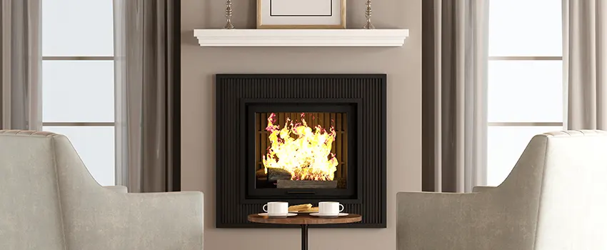 Superior Outdoor Fireplace Repair in Grandview Woodland, BC
