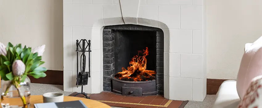 Valor Fireplaces and Stove Repair in Grandview Woodland, BC