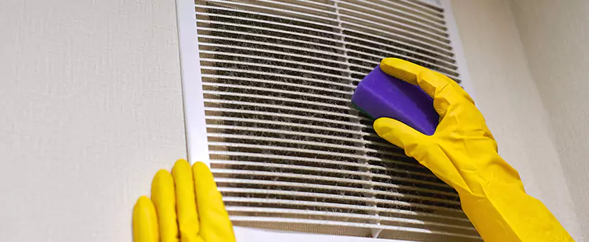 Vent Cleaning Company in Vancouver, BC
