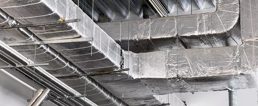 Vent Dust Cleaning Cost in Grandview Woodland, BC