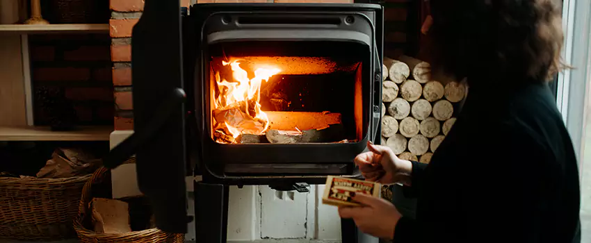 Key Features of Vermont Castings Fireplaces in Grandview Woodland, BC