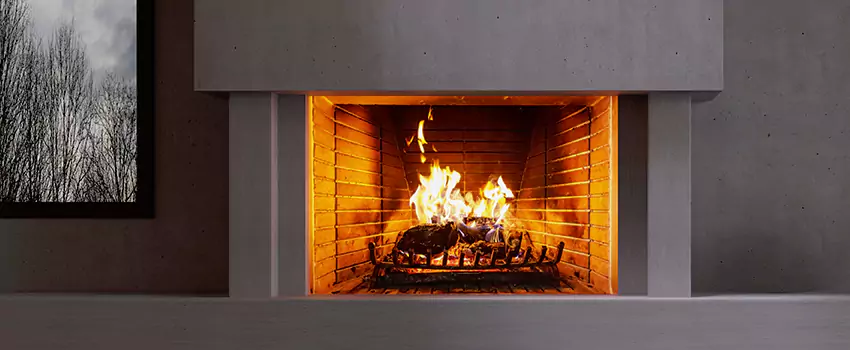 Indoor Wood Burning Furnace Repair and Installation in Grandview Woodland, British Columbia
